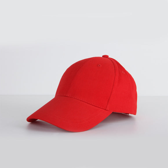 Gorra Deportiva Personalizada para Equipos - Impresión de Logo Profesional