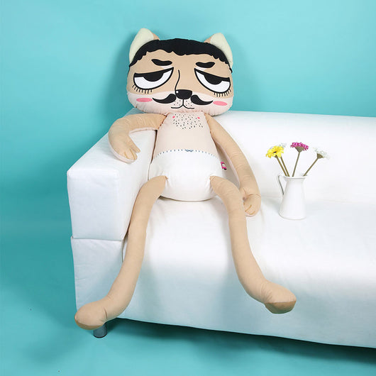 Almohada de Felpa Premium - Image 7