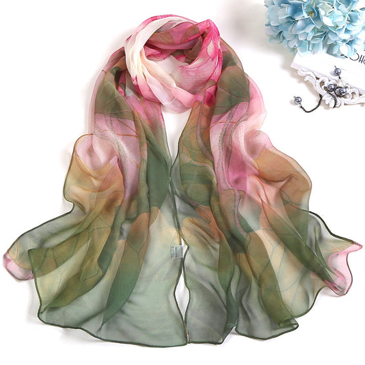 Chal Protector Solar Versátil para Mujer - Image 17