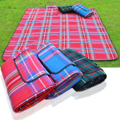 Manta Impermeable para Picnic y Camping - Image 3