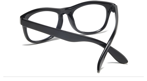 Gafas Infantiles Anti Luz Azul de Silicona