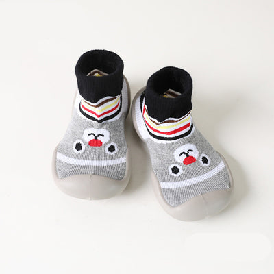 Calcetines Deportivos Fashion para Mamá con Suela de Goma - Zapatos Multiuso - Image 10