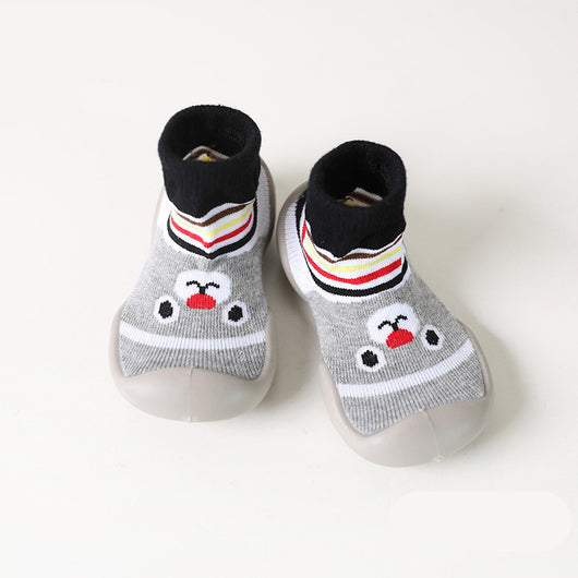 Calcetines Deportivos Fashion para Mamá con Suela de Goma - Zapatos Multiuso - Image 10