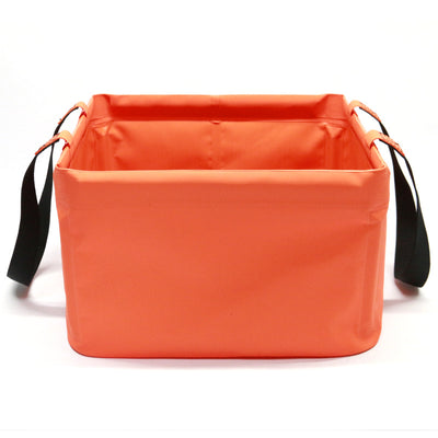 Cubo de Pesca Plegable Impermeable para Exteriores - Image 11