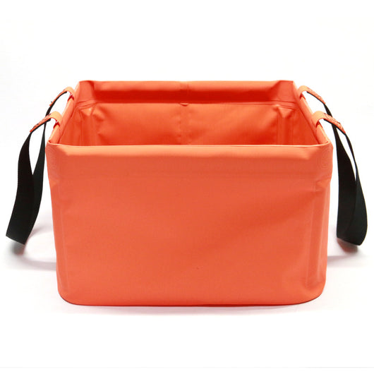 Cubo de Pesca Plegable Impermeable para Exteriores - Image 11