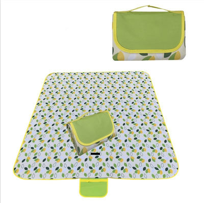 Manta Impermeable y Antihumedad para Picnic