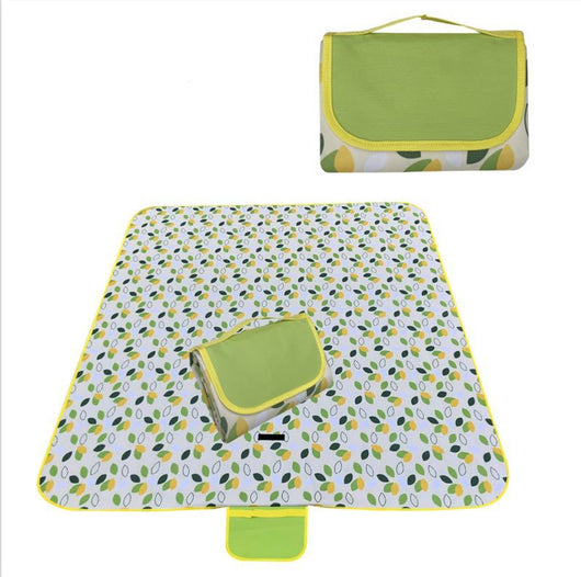 Manta Impermeable y Antihumedad para Picnic