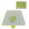 Manta Impermeable y Antihumedad para Picnic