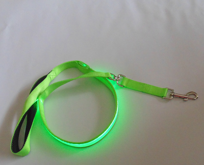Cuerda Reflectante con Fibra Óptica LED - Image 5