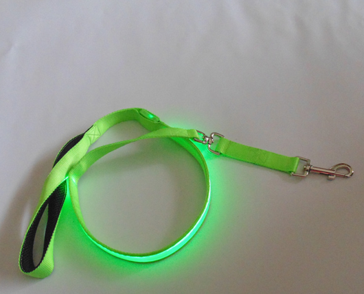 Cuerda Reflectante con Fibra Óptica LED - Image 5