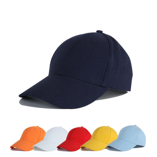 Gorra Deportiva Personalizada para Equipos - Impresión de Logo Profesional