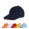 Gorra Deportiva Personalizada para Equipos - Impresión de Logo Profesional