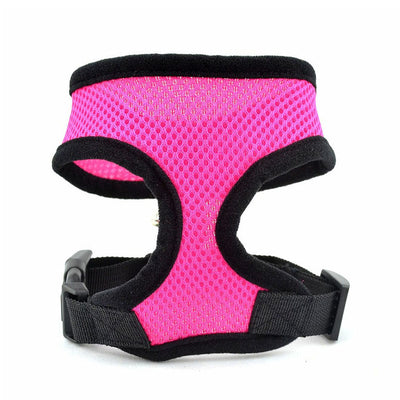 Chaleco Acolchado para Perros Pequeños y Gatos - Image 8