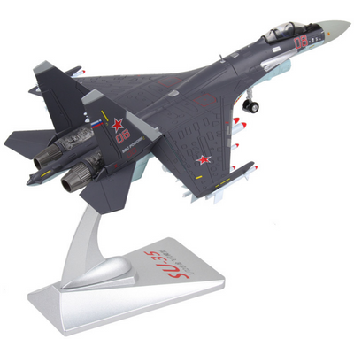Modelo de Avión Coleccionable - Image 6