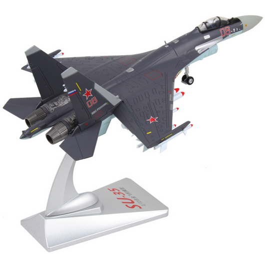 Modelo de Avión Coleccionable - Image 6