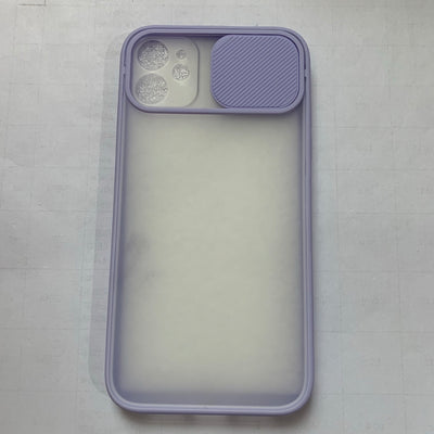 Funda Protectora con Superficie Mate para Cámara de Celular - Image 19