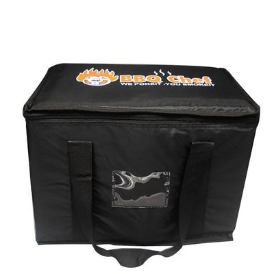 Bolsa Térmica Aislante de 30L con Refrigeración