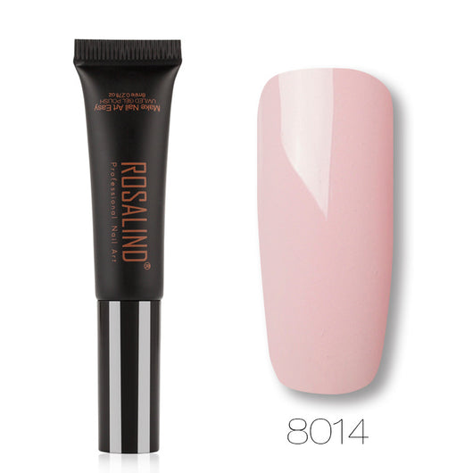 Adhesivo UV para Uñas de Gel con Pincel de Velocidad - Colores Sólidos - Image 16
