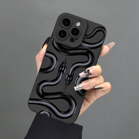 Funda Protectora Integral Resistente a Caídas y Desgaste
