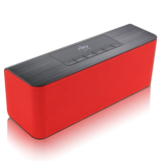 Parlante Bluetooth Portátil NBY5540 para Móvil - Image 8