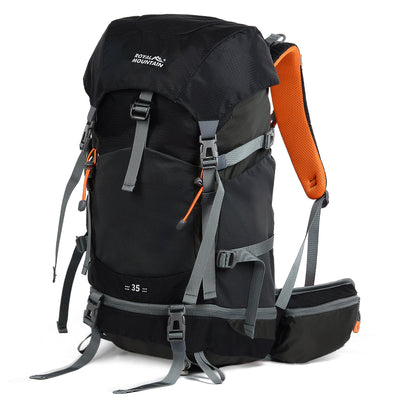 Mochila Deportiva de Gran Capacidad para Aventuras al Aire Libre - Image 15