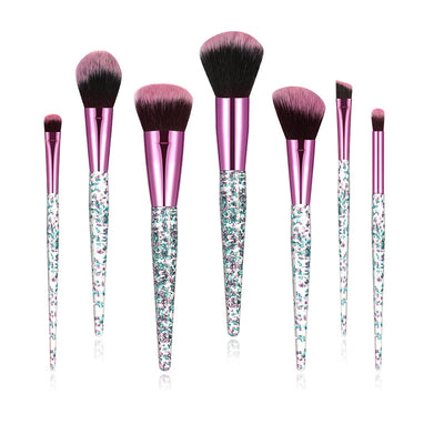 Juego de Brochas de Maquillaje Profesional - Image 21