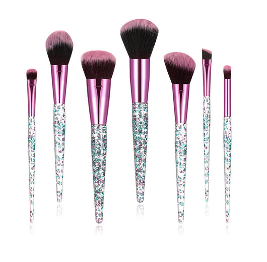 Juego de Brochas de Maquillaje Profesional - Image 21
