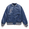 Chaqueta de Cuero PU Unisex - Estilo Urbano para Otoño e Invierno