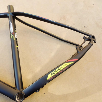Bicicleta de Montaña 29 Pulgadas Aluminio con Frenos de Disco - Image 3