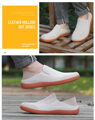 Zapatos Cómodos para Pareja con Malla Transpirable y Suela Suave - Image 20