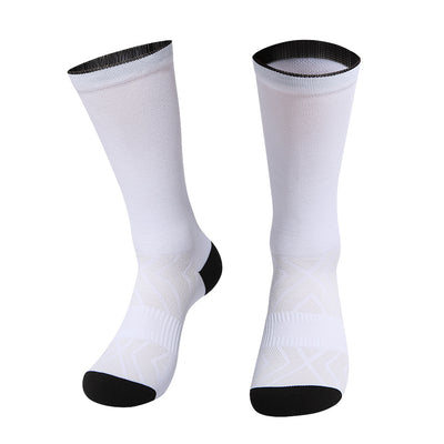 Calcetines Deportivos de Velcro Poliéster y Nylon - Image 5