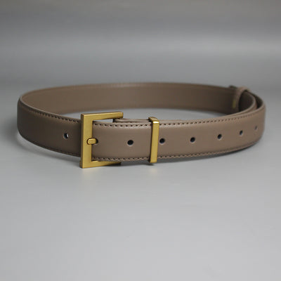 Cinturón de Cuero para Mujer Versátil y Duradero - Image 17