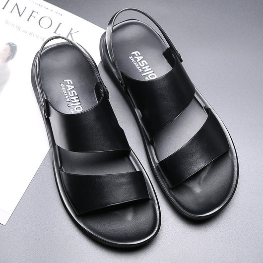 Zapatos Casuales para Playa Hombre con Suela Blanda y Antideslizante - Image 6
