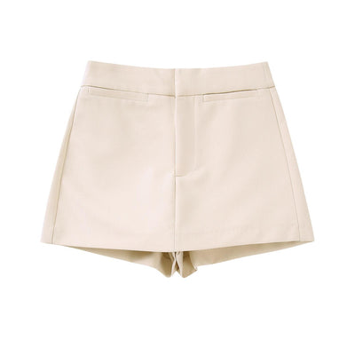 Conjunto Ejecutivo Falda-Short para Mujer - Image 4