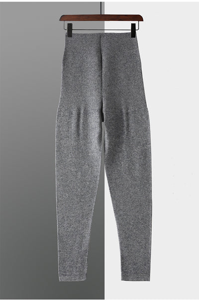 Leggins Térmicos de Lana para Mujer - Pantalones Largos Invierno 9/10 - Image 23