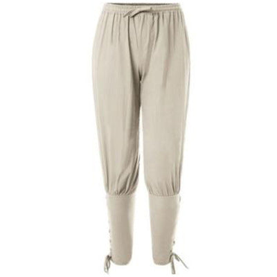 Pantalones Largos Deportivos de Secado Rápido para Hombre - Image 6