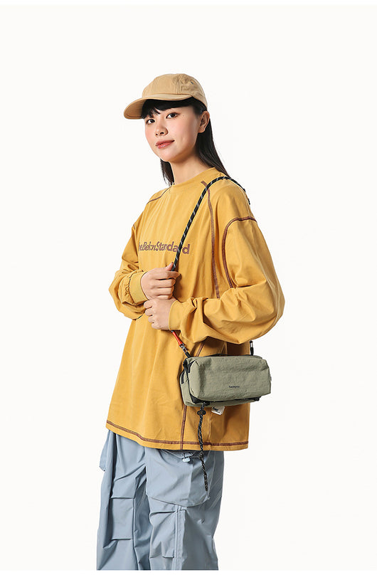 Bolsa Crossbody Deportiva para Mujer - Estilo Casual Outdoor - Image 19
