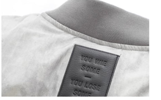 Abrigo de Invierno Grueso Americano para Hombre - Image 14