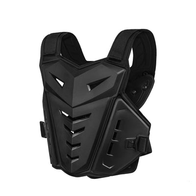 Chaleco Protector Motocross con Casco para Deportes Extremos - Image 3