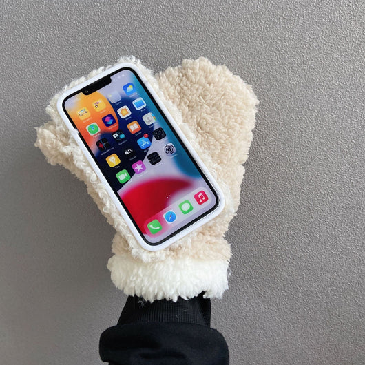 Guantes Térmicos 13promax con Funda para Teléfono - Protección Total contra el Frío - Image 8