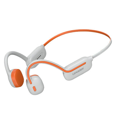 Auriculares de Conducción Ósea Inalámbricos con Memoria 32GB IPX8 Resistentes al Agua - Image 4