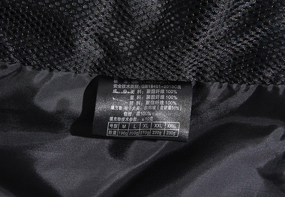 Chaqueta de Plumón para Hombre Acolchada Extra Gruesa Resistente al Frío - Image 15