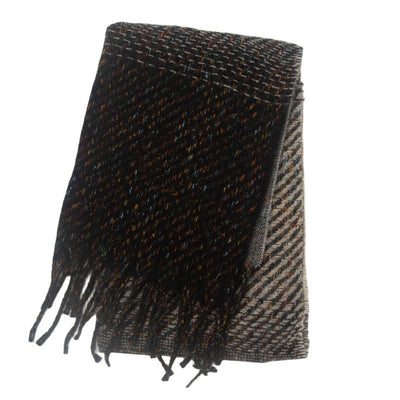 Bufanda Degradada Unisex - Elegancia para Todos - Image 40