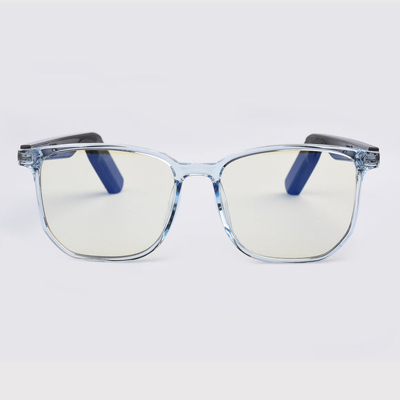 Gafas Inteligentes Bluetooth con Carga Magnética Qualcomm