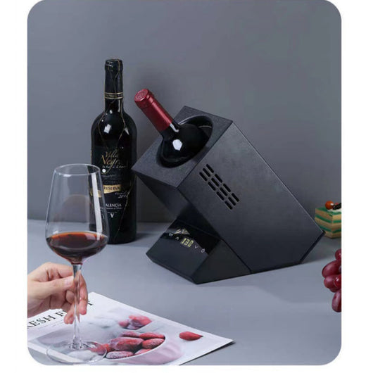 Gabinete Refrigerador de Vinos con Control Electrónico de Temperatura Laptini - Image 6