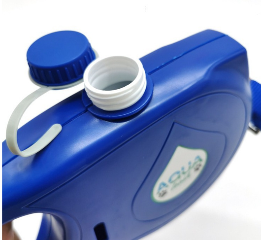 Correa Retráctil Automática Multifuncional para Perros - Image 27