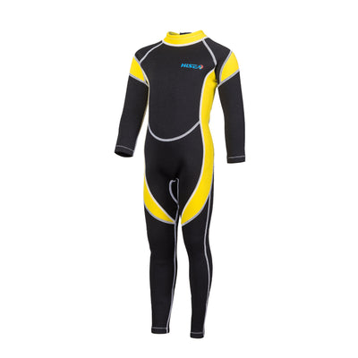 Traje de Buceo Térmico Infantil Todo en Uno - Image 6