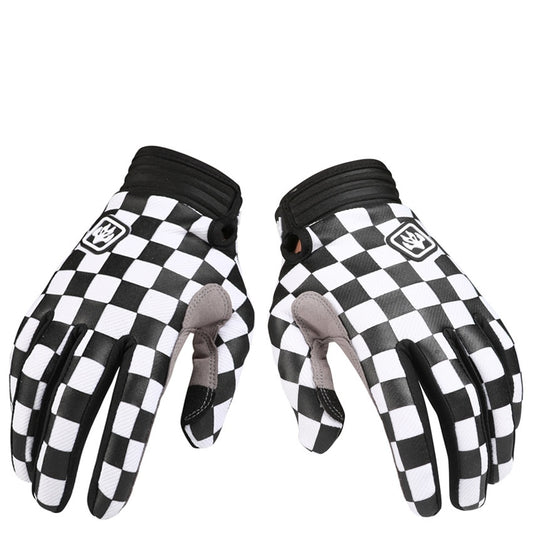 Guantes de Motocicleta y Bicicleta con Pantalla Táctil