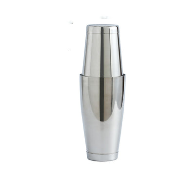 Coctelera Boston de Acero Inoxidable Profesional - Image 21