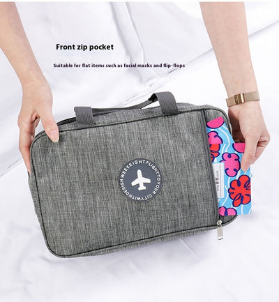 Bolsa de Almacenamiento Impermeable con Separación Seco-Húmedo - Image 16
